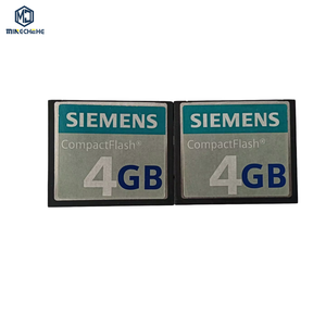 PLC Controller Sensor <b>Memory</b> <b>Card</b> Brand New Original 6ES7648-2BF02-0XG0 - Product Image 1