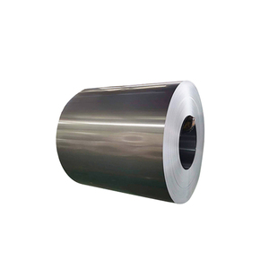 High Quality Z60 Hot Dipped Galvanized Steel Coil for Construction Industry - Product Image 3