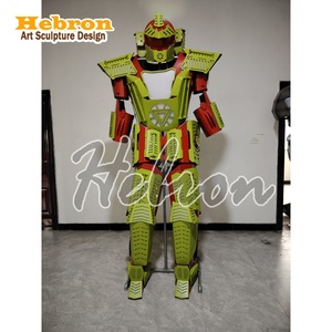 Nuevo Traje de Robot LED para Adultos, Disfraz de Robot LED para Fiestas, Robot con Cañón de CO2 LED - Product Image 5