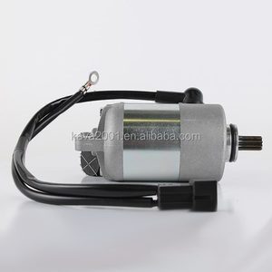 Arrancador Smu0538/5S9-H1800-<span class=keywords><strong>00</strong></span>-<span class=keywords><strong>00</strong></span>/16090N para Yamaha Scooter Zuma 125 Yw125 09 <span class=keywords><strong>10</strong></span> <span class=keywords><strong>11</strong></span> 12 13 <span class=keywords><strong>14</strong></span> 125Cc - Product Image 2