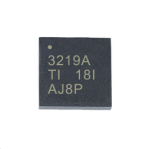 CHIP 3219A Remplacement du circuit intégré de gestion de l'alimentation à découpage - Product Image 1