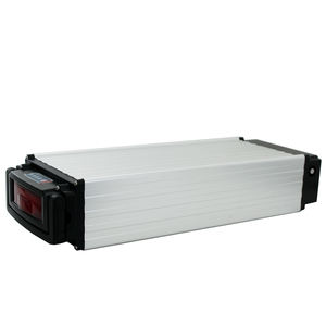 Great Power Gepäckträger Elektro fahrrad batterie 48V 20Ah Lithium-Ionen-Batterie - Product Image 3