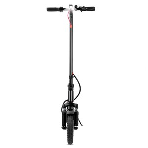 500W 25km/h 36V 10Ah iScooter i9 Scooter With 30-40km Range And <b>Smart</b> APP Control - Product Image 3