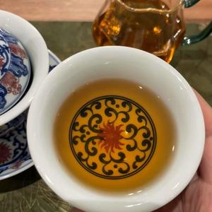 Alta calidad hecha a mano grande túnica roja Alta Montaña Dahongpao chino Fujian Wuyi Rock Oolong té - Product Image 4
