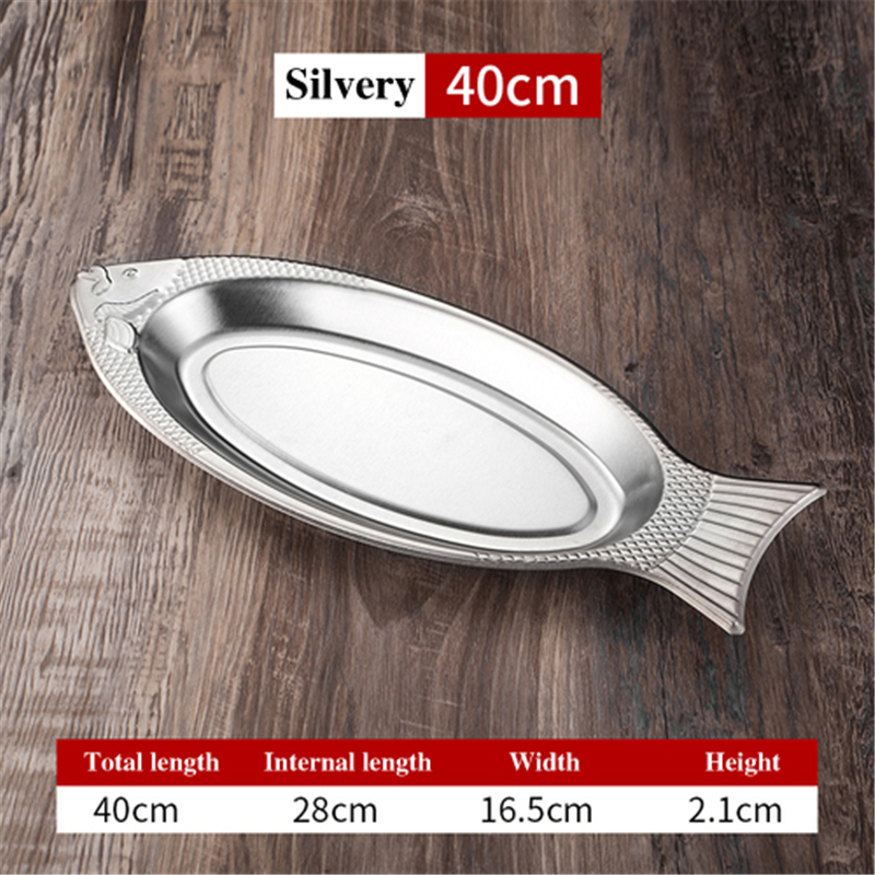 plata 40cm