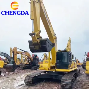 Chinese 2019 20Tons Used Heavy Duty Excavator Machine Prices
