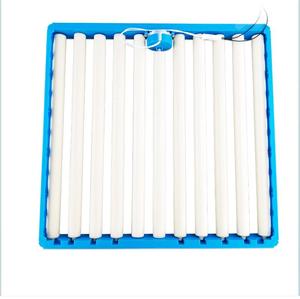 Bandeja de Huevos Automática de Plástico de Alta Calidad, 70 Piezas, Motor Rodante para Incubación de Pollos, Reptiles y Pavos, Nueva Condición, Material PC - Product Image 2