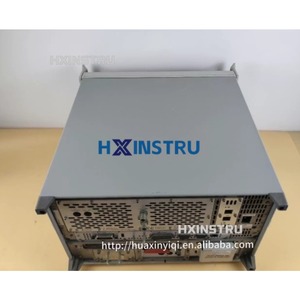 เครื่องวิเคราะห์เครือข่ายแบบเวกเตอร์ E8362B Agilent VNA 20 GHz 125 dB Dynamic Range เครื่องวิเคราะห์เครือข่าย PNA H - Product Image 4