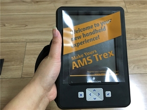 ตัวเชื่อมต่ออุปกรณ์ TREXCHPNA9S1S TREXCHPNAWS1S TREXCHPKLWS3S รุ่น 475 Hart Field Communicator ได้รับการรับรองมาตรฐาน ATEX จากผู้ผลิต (OEM) - Product Image 4