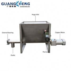 Système d'alimentation automatique pour poulets de chair, système d'alimentation au sol pour élevage de poulets de chair, équipement d'alimentation au sol pour volailles en bâtiment long - Product Image 5