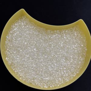 Matériau polyuréthane thermoplastique WHT-1195 Wanhua Résine TPU pour tube pneumatique Traitement facile des granules TPU - Product Image 2