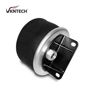 KENWORTH C81-1005 hava süspansiyon yayları Firestone W01-358-9541 FLEETPRIDE AS9541 üçgen AS-8861 VKNTECH 1K9541 - Product Image 1