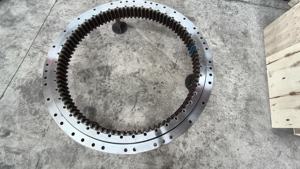 Draailager Voor Tadano Kraan Reserveonderdelen - Product Image 6