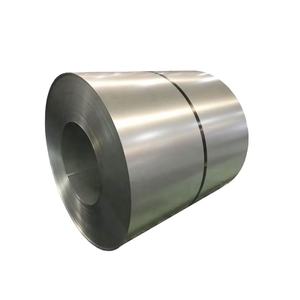 เหล็กม้วนชุบสังกะสี <span class=keywords><strong>SG550</strong></span> Z40 Dx51D ขนาด 8 มม. เคลือบสังกะสี  สำหรับงานพ่นสีแขวน ได้รับการรับรองมาตรฐาน Bis JIS API พร้อมบริการเชื่อม - Product Image 3