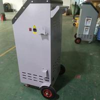 Équipement de système de climatisation de qualité supérieure certifié CE, usine