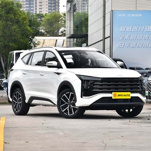 Nuevo SUV JAC JS8 Pro 2026, Vehículo de Lujo para Viajes, <span class=keywords><strong>7</strong></span> <span class=keywords><strong>Plazas</strong></span>, Motor 1.5TGDI Turbo Gasolina, Full L2 ADAS, Volante a la Izquierda, para Exportación Global - Product Image 3