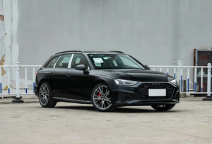 2024 <span class=keywords><strong>S4</strong></span> Avant 3.0TFSI Sport Estate 3.0L Turbo AWD: Практичный высокопроизводительный универсал - Product Image 3