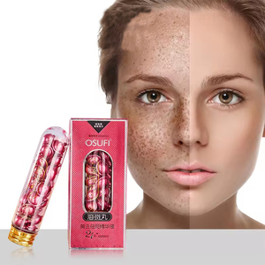 Venta al por mayor cuidado de la piel <span class=keywords><strong>facial</strong></span> niacinamida esencia blanqueamiento pecas reafirmante antienvejecimiento antiarrugas suero <span class=keywords><strong>Facial</strong></span> - Product Image 1