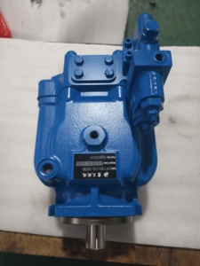 Bomba Hidráulica de Pistones Serie PVH: PVH74, PVH81, PVH98, PVH106, PVH131, PVH141, PVH074R13AA10B252000001AF1AB010A - Product Image 6