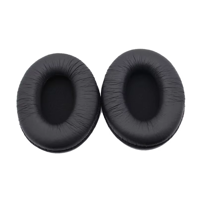 Earpad Ear Pad Earphone Soft Foam Cushion Headband Cover Head Band Replacement for Sennheiser HD202 HD212 HD437 HD447 HD457 HD47