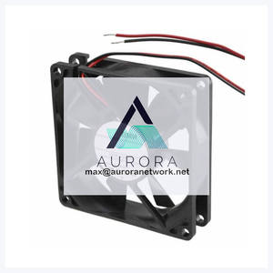 Ventilateur de refroidissement OEM de haute qualité, 3108NL-05W-B40-L00,12-3108NL-05W-B40-L00-ND, avec un bon prix - Product Image 1