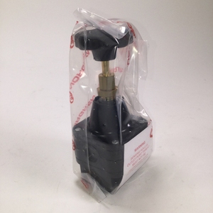 11-818-100 |   ตัวควบคุมลมแบบนิวแมติก 1/4 และตัวควบคุมแรงดันลม - Product Image 4