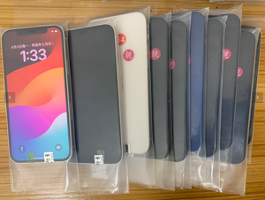 โทรศัพท์สมาร์ทโฟน99% ใหม่ของแท้สำหรับ Phone12 12Pro <span class=keywords><strong>12</strong></span> <span class=keywords><strong>PRO</strong></span> <span class=keywords><strong>MAX</strong></span> ปลดล็อคโทรศัพท์มือถือมือ<span class=keywords><strong>สอง</strong></span>สำหรับ64GB 128GB - Product Image 6