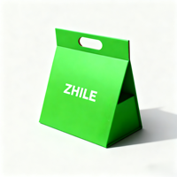 Boîte cadeau magnétique pliable de luxe avec logo personnalisé de haute qualité Fermeture magnétique puissante Emballage en carton rigide de luxe