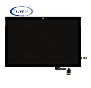 13.5 "pour Surface Book 1 1703 1704 1705 Numériseur d'écran tactile LCD - Product Image 4