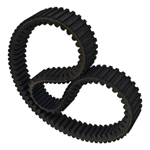 Courroie d'embrayage pour <span class=keywords><strong>Polaris</strong></span> Ranger <span class=keywords><strong>500</strong></span> 700 800 Sportsman 450 <span class=keywords><strong>500</strong></span> 570 800 850 RZR 800 OEM 3211118 3211133 3211162 Pièces ATV/UTV - Product Image 3
