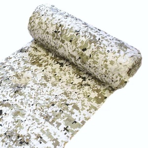 Vanda tuyết trắng bền chống UV ngụy trang Lưới Camo lưới - Product Image 4