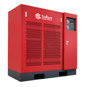Secador de <span class=keywords><strong>Aire</strong></span> Refrigerado Industrial de 10-3000 CFM, Certificado CE, para <span class=keywords><strong>Aire</strong></span> Comprimido en Plantas de Manufactura General - Product Image 1