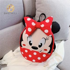 Besty'londa Linda Para <span class=keywords><strong>Bebe</strong></span> Mochila Infantil Factactory Cartoon Mochila De Viaje y Regalo Para Nina Para Escolar - Product Image 4
