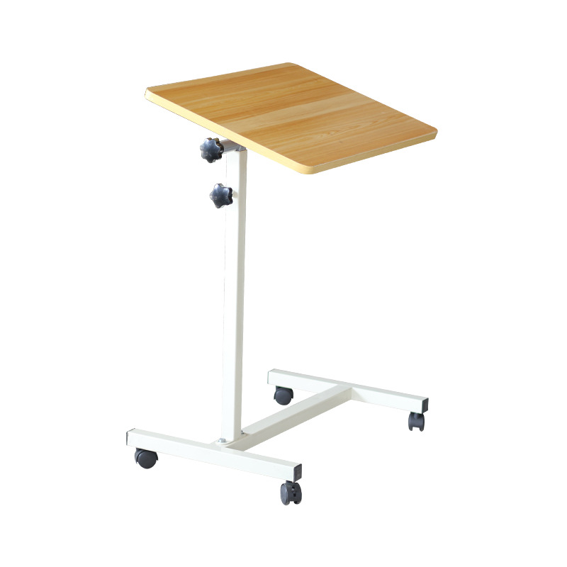 Standard manual lift model (yellow wood grain)