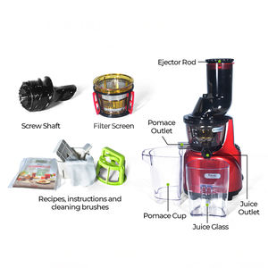 <span class=keywords><strong>Extracteur</strong></span> <span class=keywords><strong>de</strong></span> <span class=keywords><strong>jus</strong></span> électrique MOSEENER, éjection automatique <span class=keywords><strong>de</strong></span> la pulpe, auto-nettoyant, large ouverture, <span class=keywords><strong>jus</strong></span> <span class=keywords><strong>de</strong></span> fruits, <span class=keywords><strong>de</strong></span> céleri, <span class=keywords><strong>extracteur</strong></span> <span class=keywords><strong>de</strong></span> <span class=keywords><strong>jus</strong></span> lent, découpe libre - Product Image 3