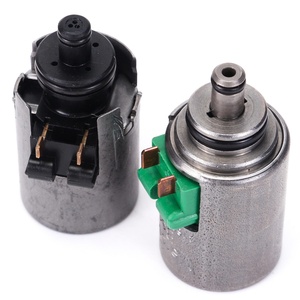 Vanne solénoïde de boîte de vitesses 5 vitesses haute performance 722.7 pour Mercedes Benz W168 A140 A190 - Product Image 4