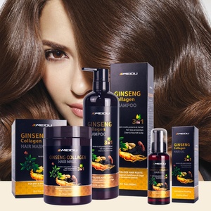 ผลิตภัณฑ์ดูแลเส้นผมแบรนด์ส่วนตัว เซรั่มบำรุงผมไบโอตินและน้ำมันละหุ่ง ช่วยเร่งการเจริญเติบโตของเส้นผมอย่างรวดเร็ว สารสกัดจากธรรมชาติ ออร์แกนิค น้ำมันบำรุงหนังศีรษะกลิ่นมิ้นท์ - Product Image 2