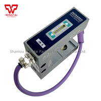 Contrôleur de redressement BLDC-Servo PGK-200 KCON FV-2000A, Système de redressement PGL-S200 pour l'industrie des plastiques et de l'emballage