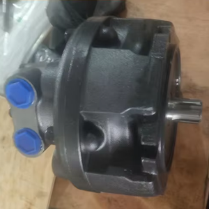 ปั๊มไฮดรอลิกแบบลูกสูบแกนหมุนแรงดันสูงมาตรฐาน HC1 150 A0 D40  โครงสร้างลูกสูบแบบหมุน HC1 150 A0 D40 ใหม่ 100% - Product Image 1