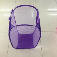 Panier de rangement pliable pour vêtements sales, salle de bain, chambre, buanderie, panier à linge sale, articles ménagers