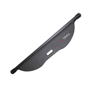 Custom Fit retrattile baule Cargo Cover per Nissan New X-Trail, Livina, <span class=keywords><strong>Qashqai</strong></span> e Murano-posteriore divisorio per bagagli - Product Image 6