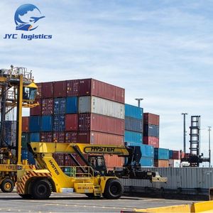 Agent d'expédition en Chine pour <span class=keywords><strong>LCL</strong></span> + Transport express de porte à porte vers la Lituanie, la Belgique, le Pakistan, les EAU, des tarifs de livraison compétitifs - Product Image 2