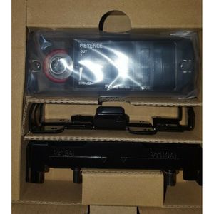 Capteur de débit électromagnétique capacitif Keyence FD-MH50A 10L en acier inoxydable fabriqué au Japon - Product Image 3