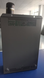 Inversores Solares Híbridos Monofásicos y Trifásicos para Sistemas Fuera de la Red, Variantes de 3.6kw a 24kw: 6.2kw, 5.5kw, 3kw, 6kw, 10kw, 11kw, 24v/48v, 6.2kw S - Product Image 1