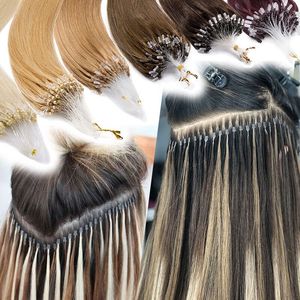 Giá rẻ Việt Nhà cung cấp lớp biểu bì phù hợp H6 phần mở rộng tóc chất lượng cao phần mở rộng Tóc Giá bán buôn cho salon tóc - Product Image 4