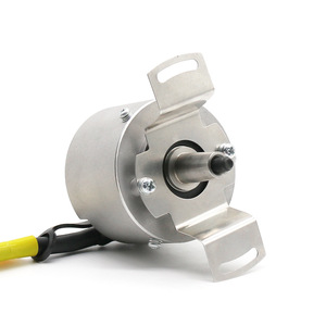 Codificador Incremental Tamagawa Fa-Coder Oih50-2500P10-L6-5V, 5V, Cables con Extremos Redondos - Product Image 2