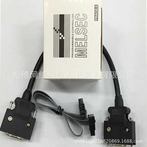 Placa de Expansión PLC Fx2n Cnv Bc con Convertidor de Cable para Control Industrial - Product Image 4