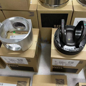 Venta al por mayor para Cummins 6BT 5,9 Excavator Engine Overhaul Rebuild Kit 5,9 Repuestos Cilindro Maquinaria Piezas Maquinaria - Product Image 2