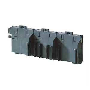 Controladores Dedicados para Automatización Industrial Plc Pac 6ES7195-7HC00-0XA0 Nuevo Controlador de Programación Lógica Plc - Product Image 1