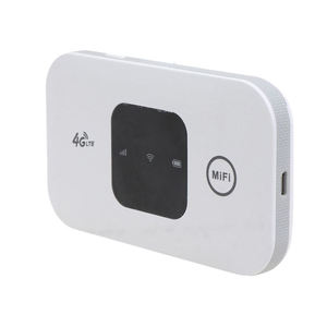 Bán chạy nhất Chất lượng cao mf800 mifis cầm tay khe cắm thẻ Wi-Fi mở khóa di động ngoài trời Mini Home Router - Product Image 6